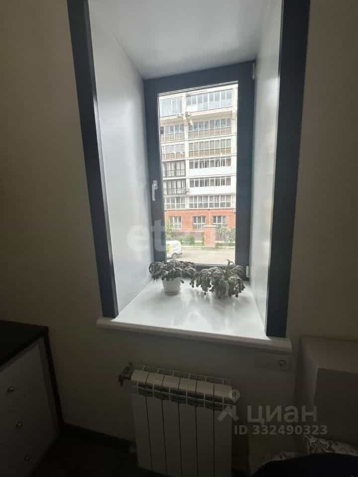Россия, Красноярск, микрорайон Взлётка, улица Батурина, 32, фото 31