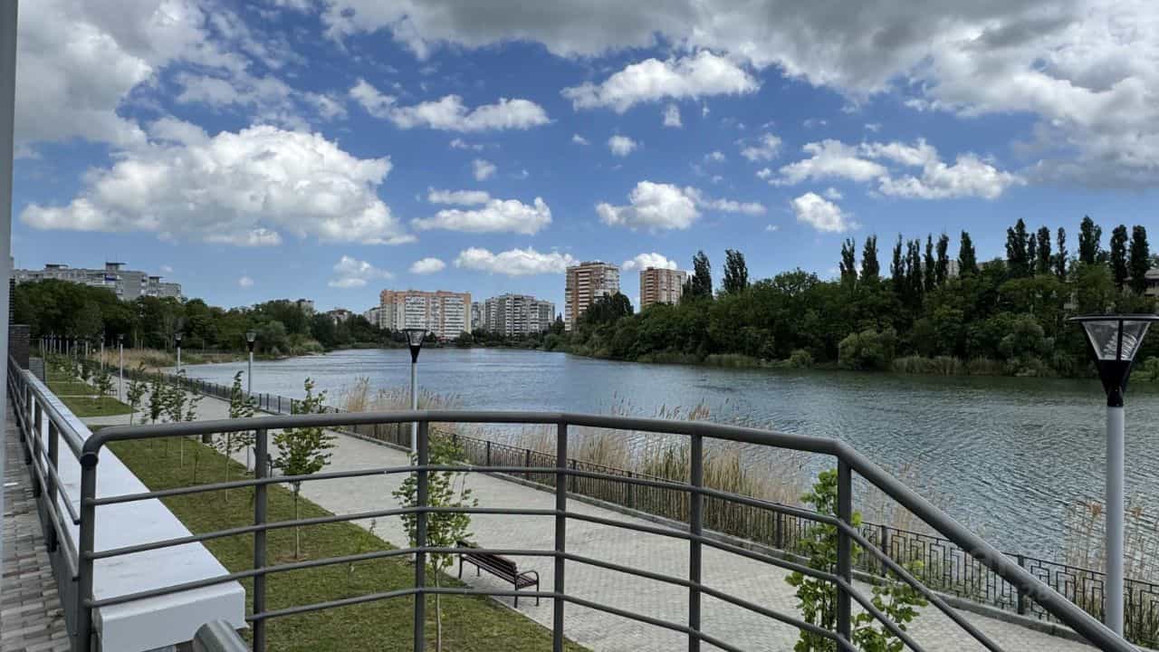 Россия, Краснодар, улица Селезнёва, 104/1, фото 4