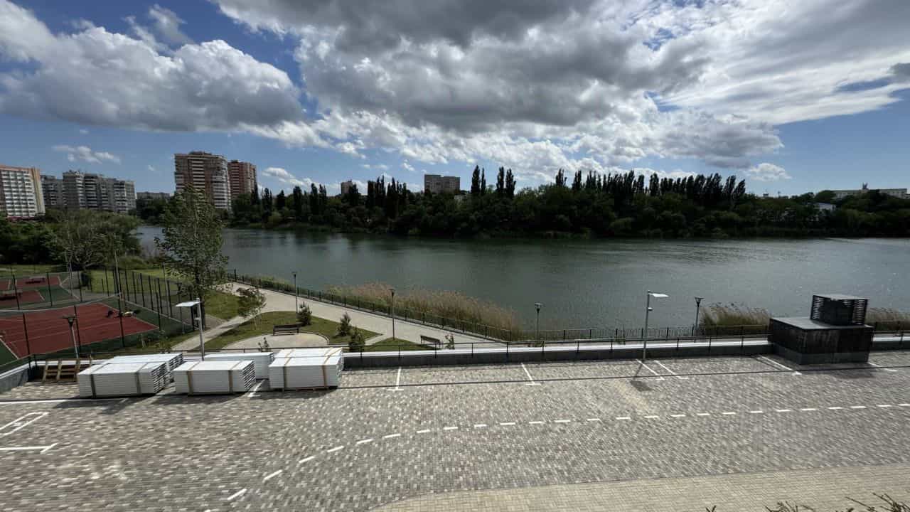 Россия, Краснодар, улица Селезнёва, 104/1, фото 5