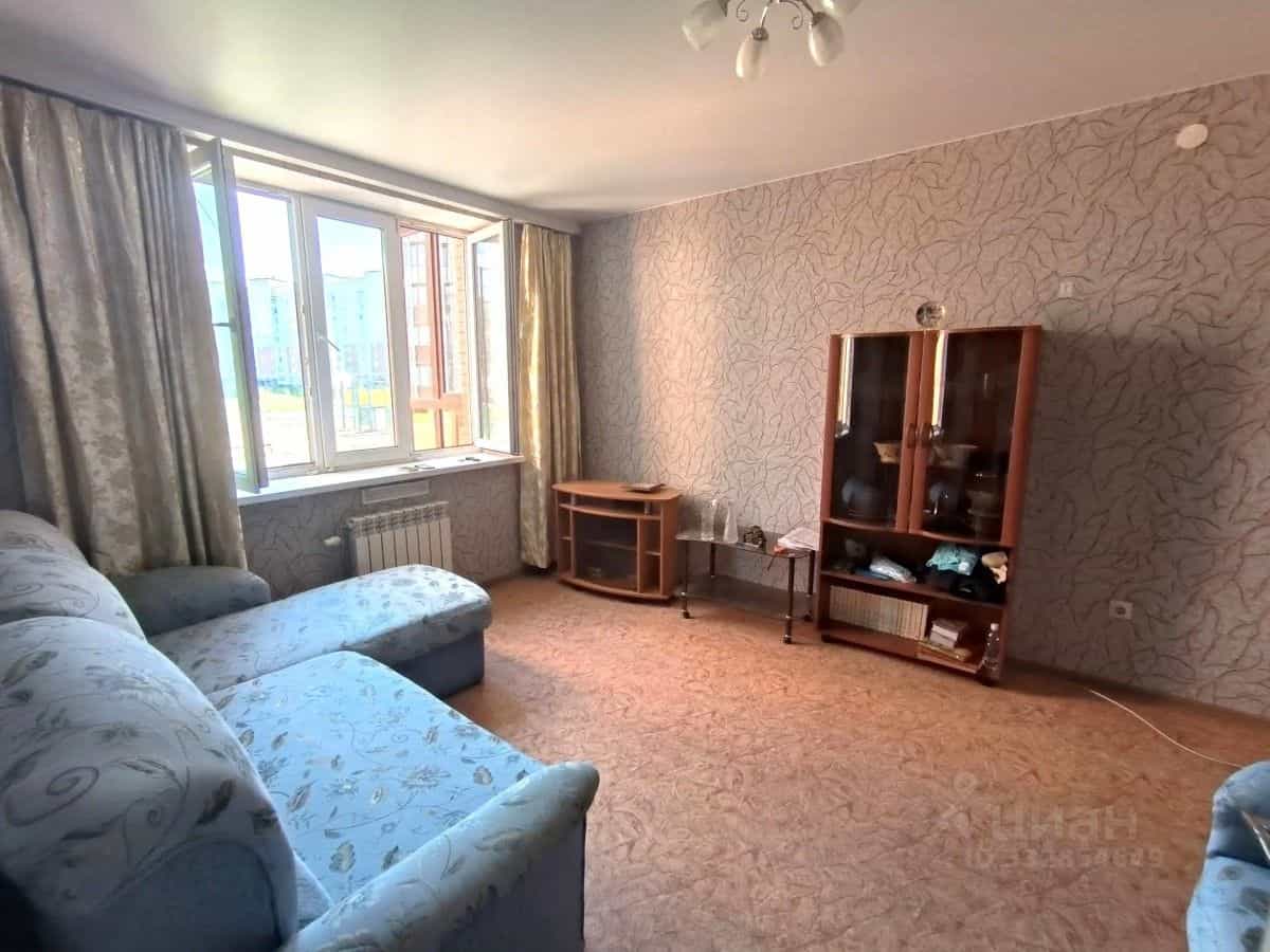 Россия, Омск, улица Б.Г. Шаронова, 21