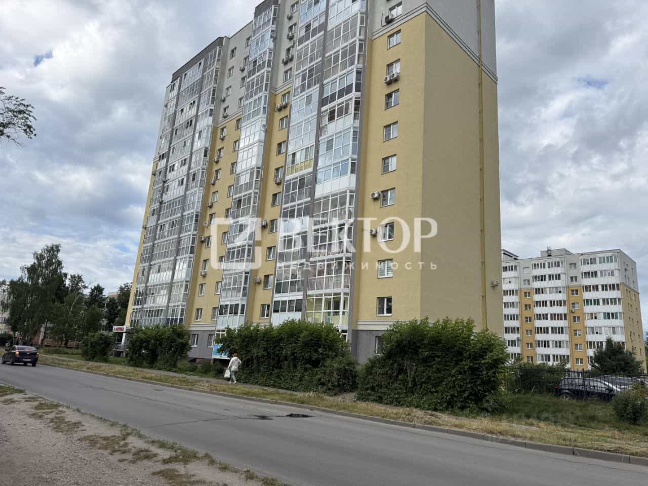 Россия, Иваново, улица Свободы, 21, фото 32