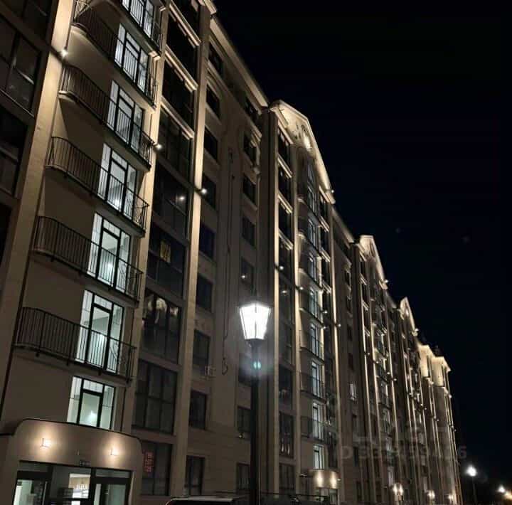Россия, Калининградская область, Зеленоградск, улица Тургенева, 16Ак3, фото 3