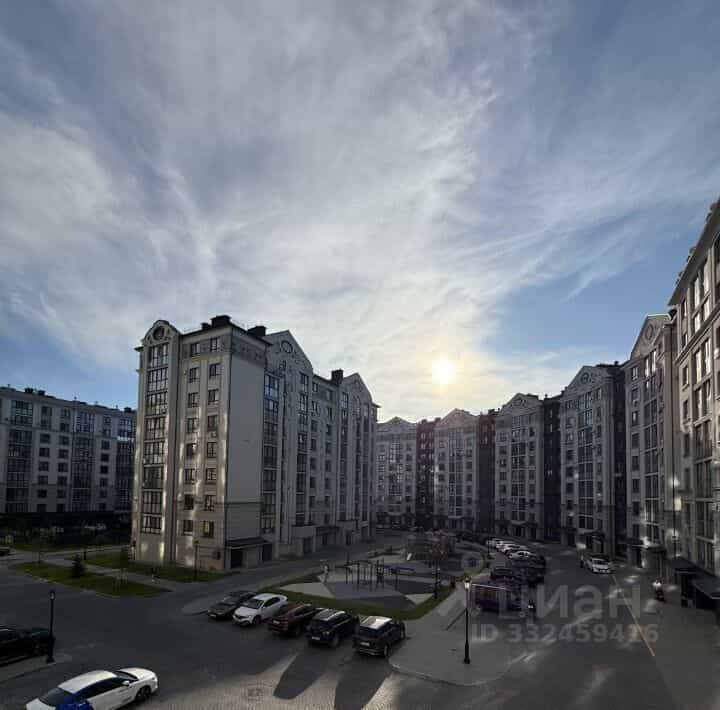 Россия, Калининградская область, Зеленоградск, улица Тургенева, 16Ак3, фото 5