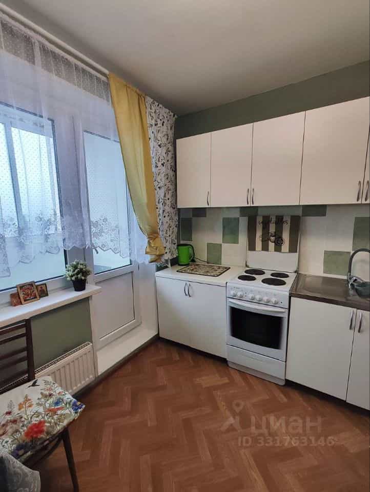 Россия, Тверская область, Конаково, улица Баскакова, 14, фото 2
