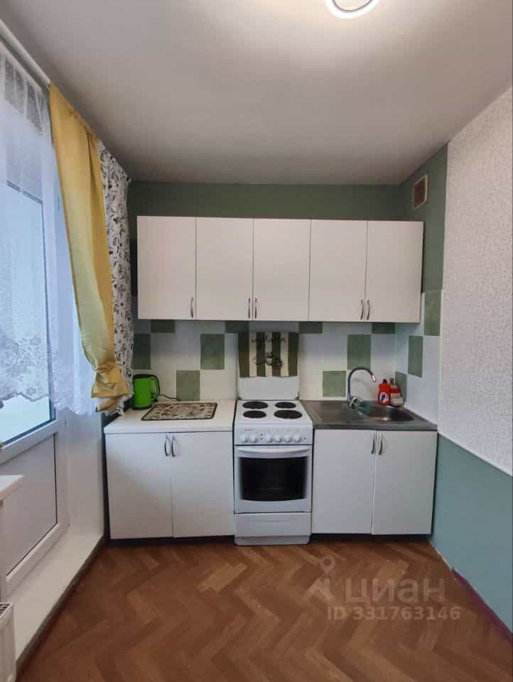 Россия, Тверская область, Конаково, улица Баскакова, 14, фото 3