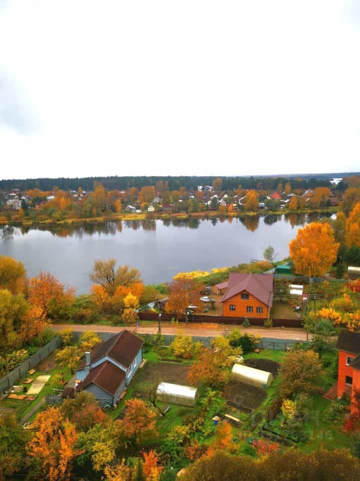 Россия, Тверская область, Конаково, улица Баскакова, 14, фото 7