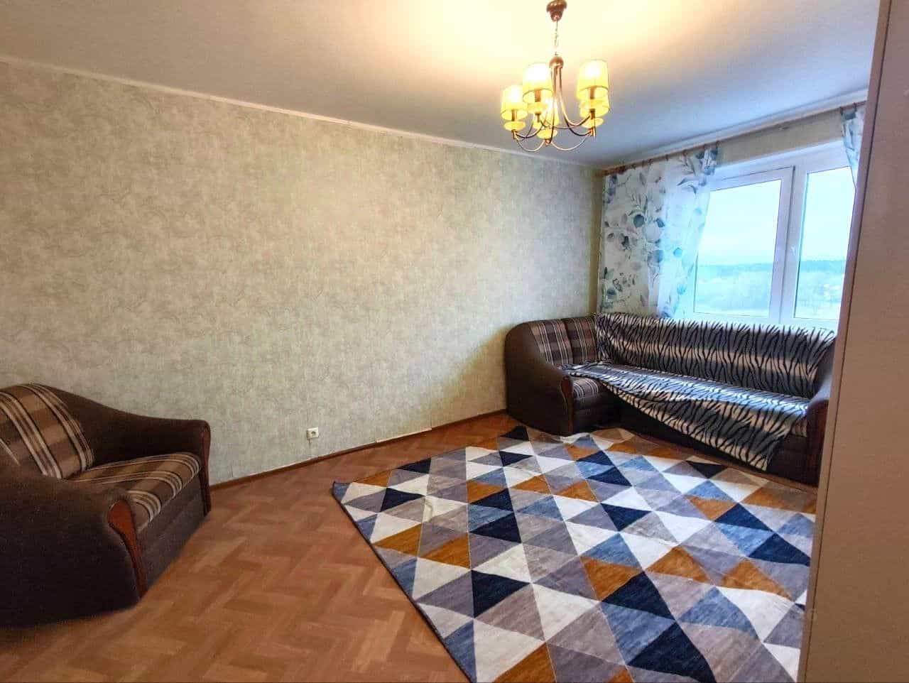 Россия, Тверская область, Конаково, улица Баскакова, 14, фото 13