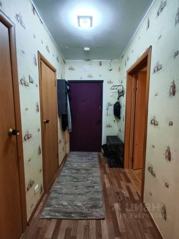 Россия, Тверская область, Конаково, улица Баскакова, 14, фото 18