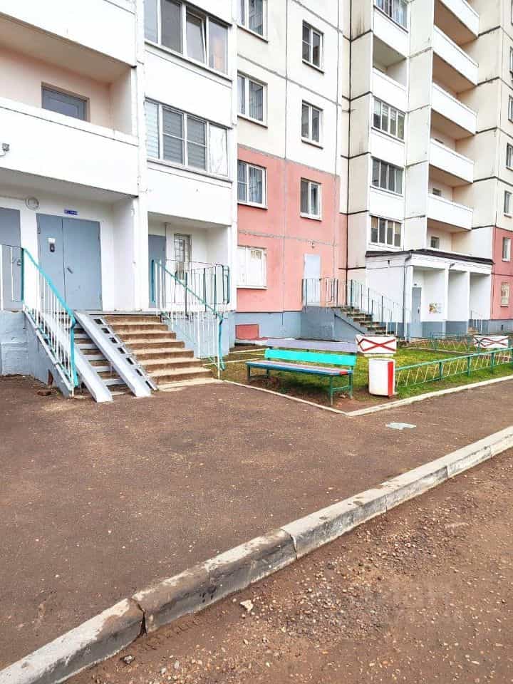 Россия, Тверская область, Конаково, улица Баскакова, 14, фото 23