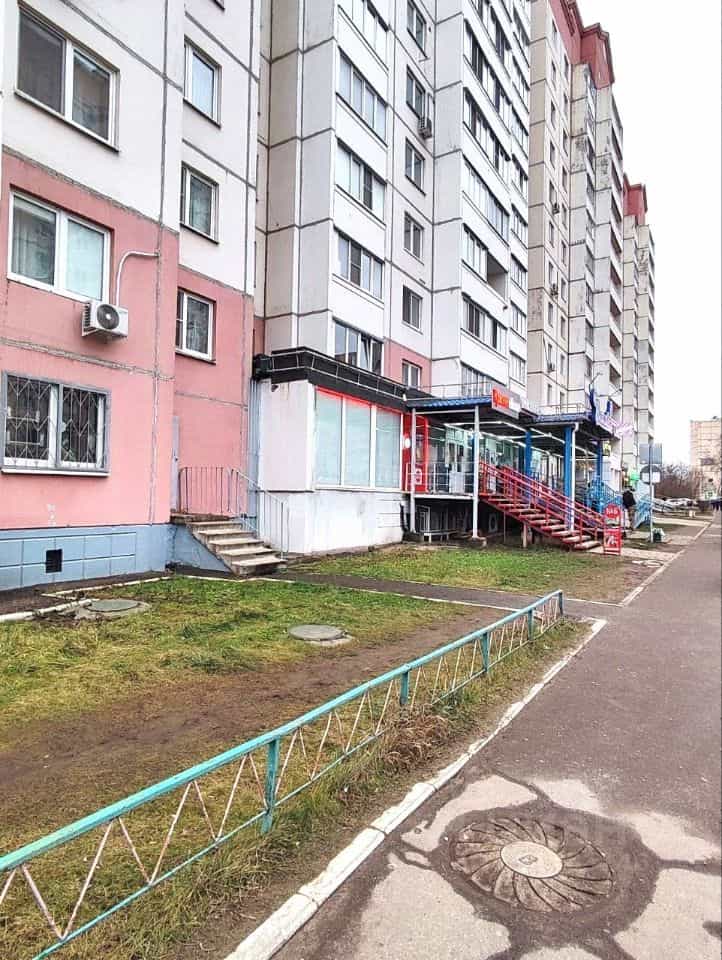 Россия, Тверская область, Конаково, улица Баскакова, 14, фото 24