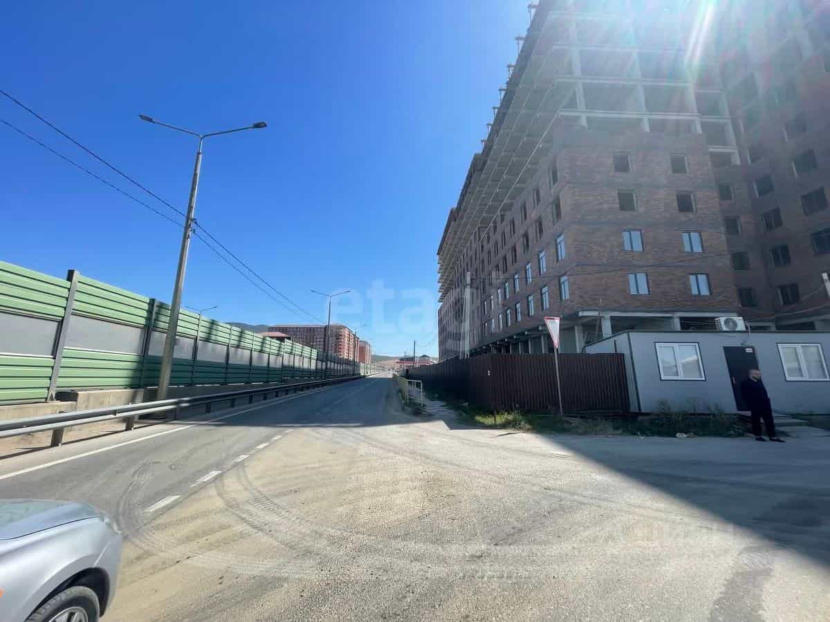 Россия, Республика Дагестан, Махачкала, микрорайон ДРСУ, 1-й Пихтовый тупик, 2, фото 7