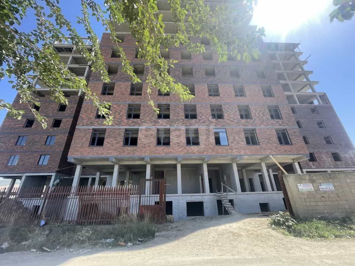 Россия, Республика Дагестан, Махачкала, микрорайон ДРСУ, 1-й Пихтовый тупик, 2, фото 8