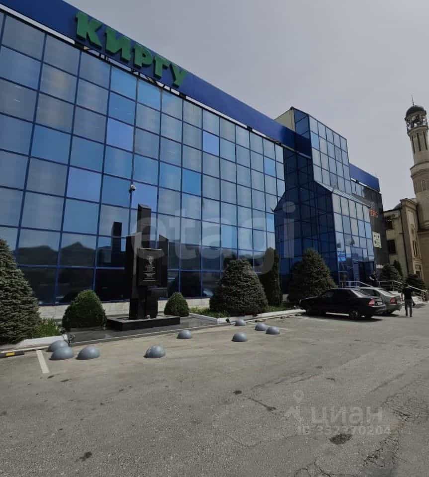 Россия, Республика Дагестан, Махачкала, микрорайон ДРСУ, 1-й Пихтовый тупик, 2, фото 12