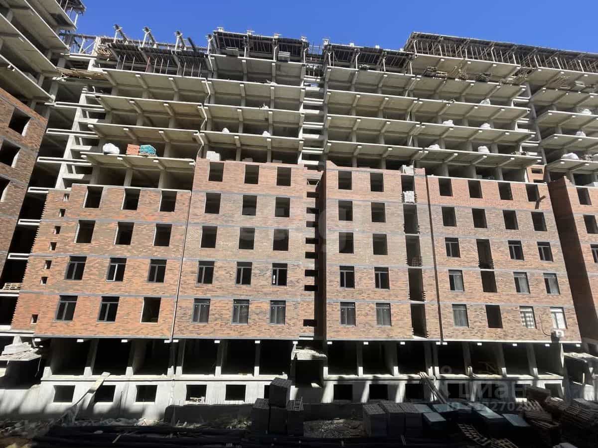Россия, Республика Дагестан, Махачкала, микрорайон ДРСУ, 1-й Пихтовый тупик, 2, фото 13