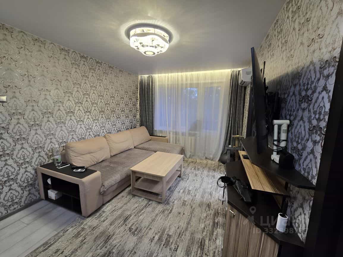 Россия, Смоленск, улица Попова, 46