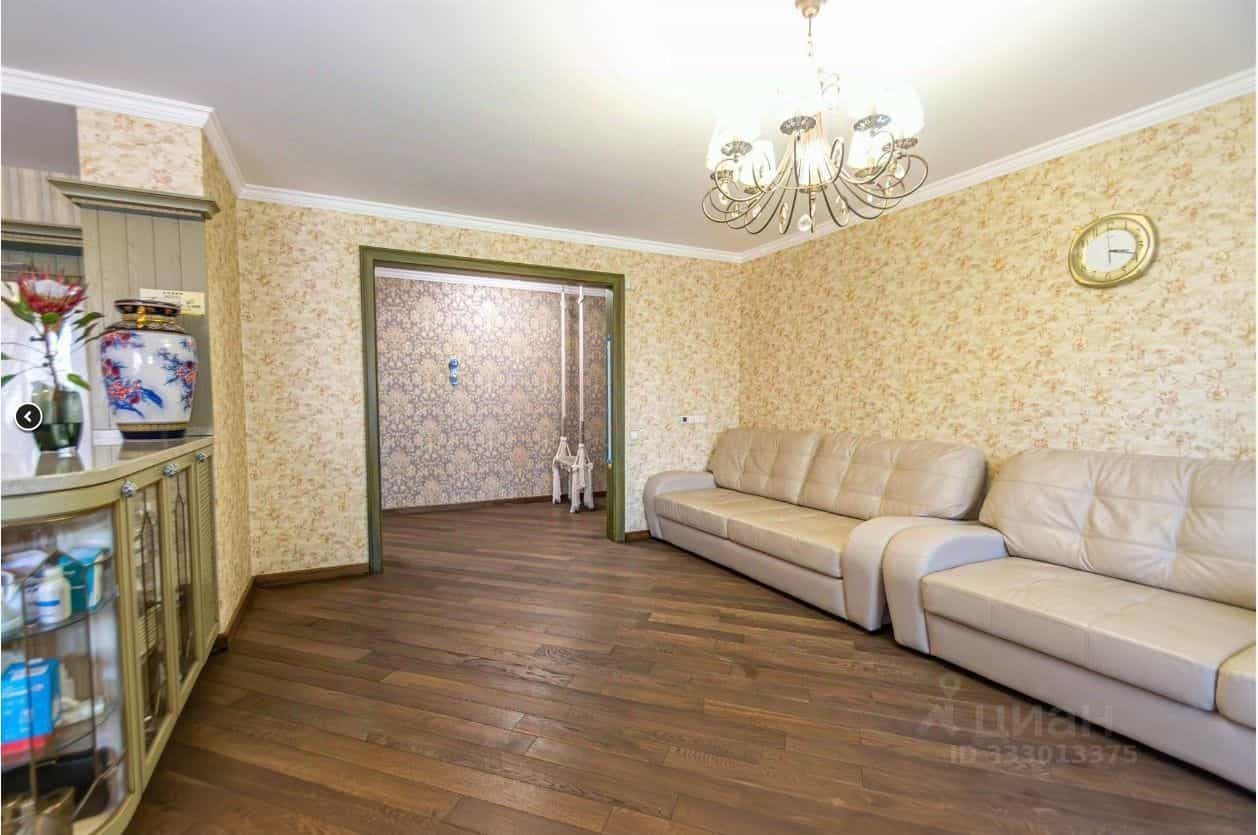 Россия, Краснодар, Гаражная улица, 67, фото 4