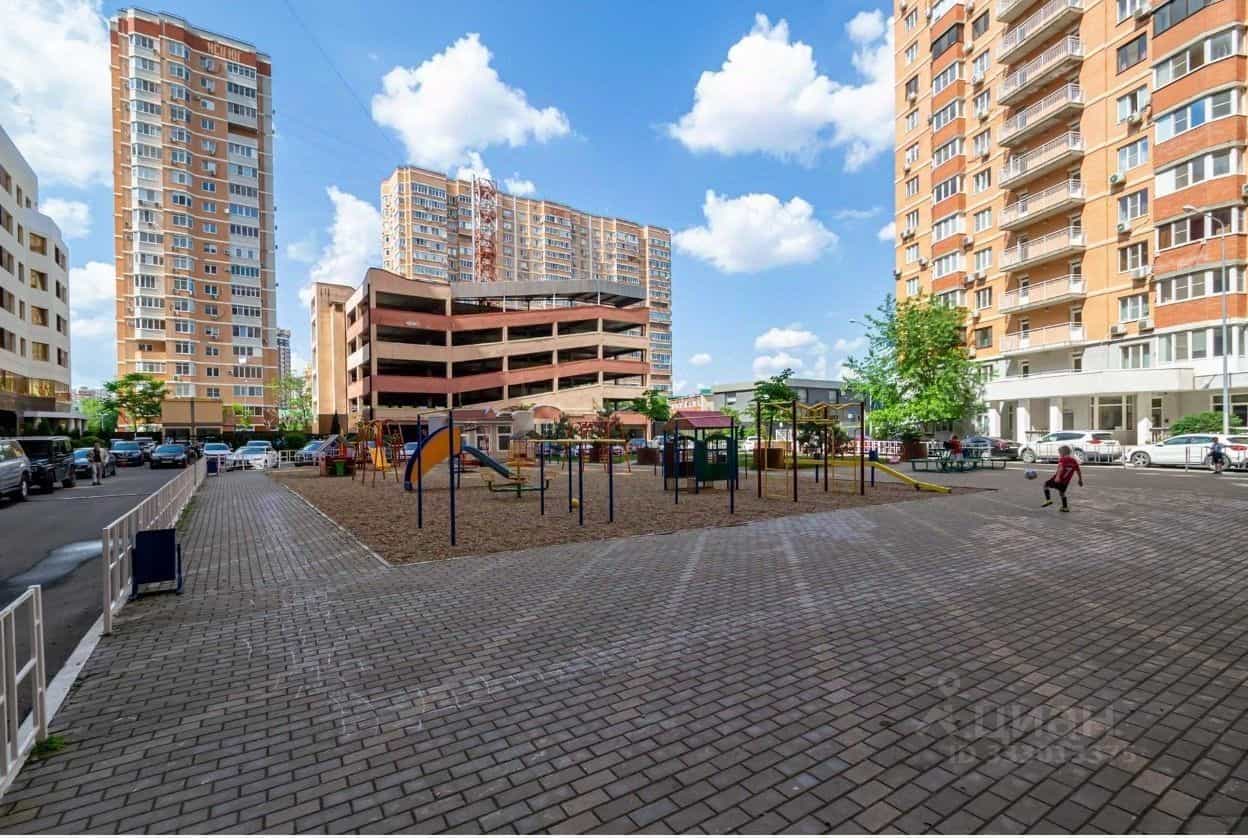 Россия, Краснодар, Гаражная улица, 67, фото 17