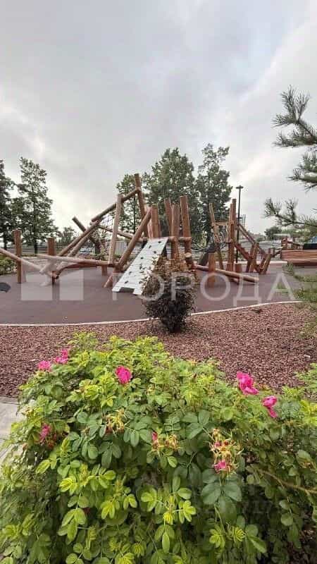 Россия, Алтайский край, городской округ Барнаул, рабочий посёлок Южный, Южный тракт, 15к3, фото 7