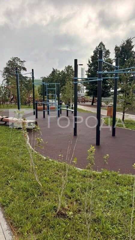 Россия, Алтайский край, городской округ Барнаул, рабочий посёлок Южный, Южный тракт, 15к3, фото 8