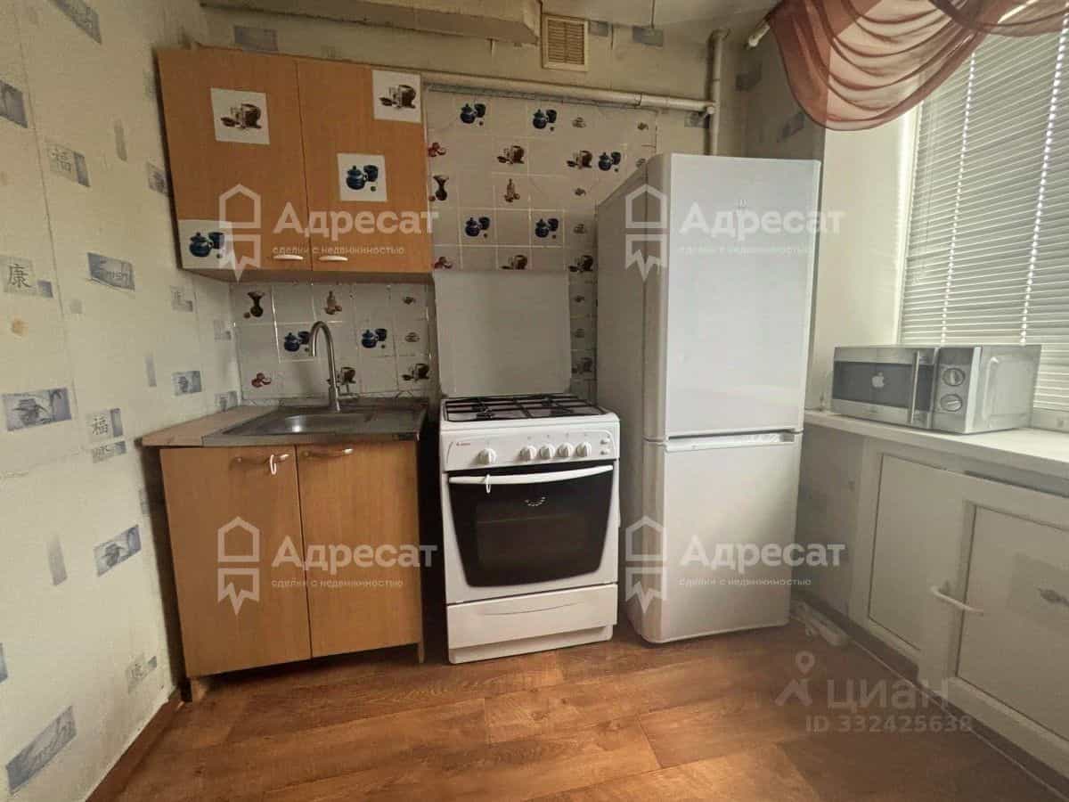 Россия, Волгоград, Краснопресненская улица, 2/2, фото 8