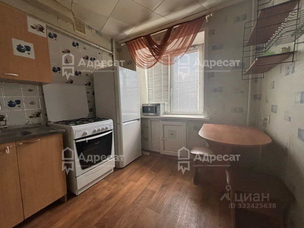 Россия, Волгоград, Краснопресненская улица, 2/2, фото 9