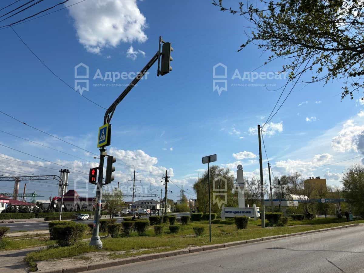 Россия, Волгоград, Краснопресненская улица, 2/2, фото 16