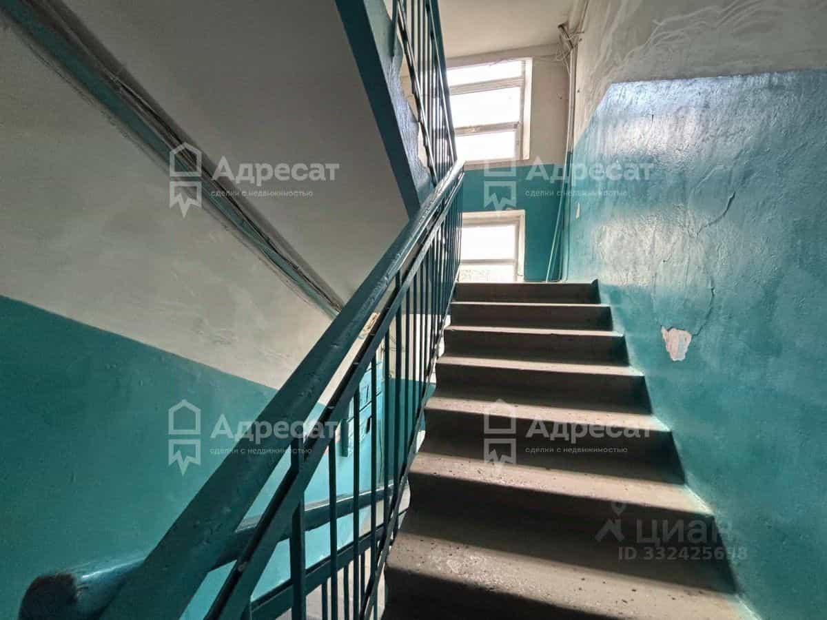 Россия, Волгоград, Краснопресненская улица, 2/2, фото 17