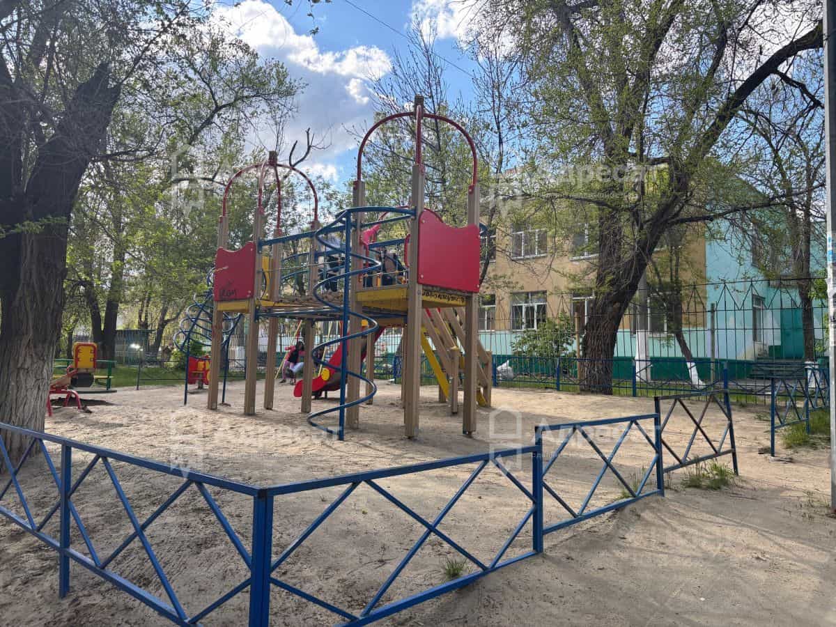 Россия, Волгоград, Краснопресненская улица, 2/2, фото 18