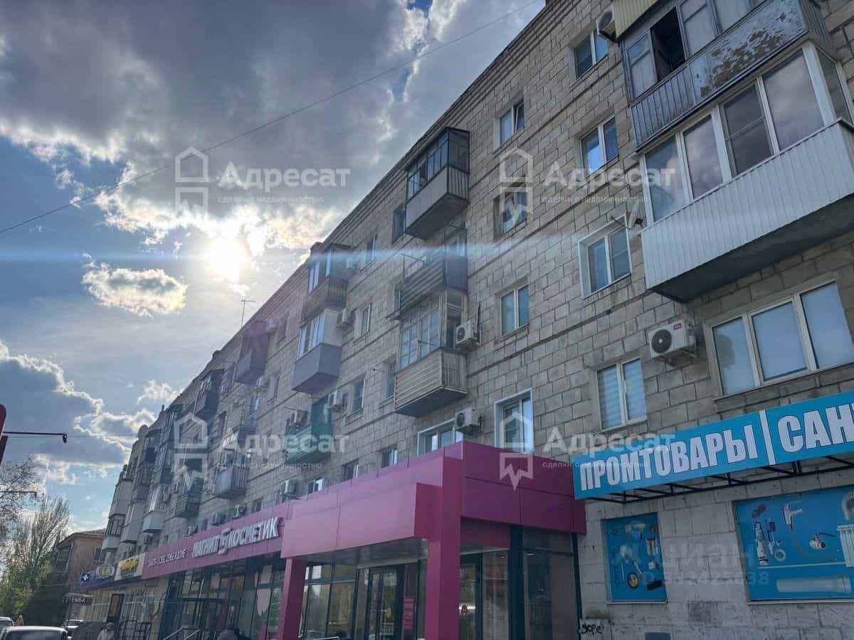 Россия, Волгоград, Краснопресненская улица, 2/2, фото 19
