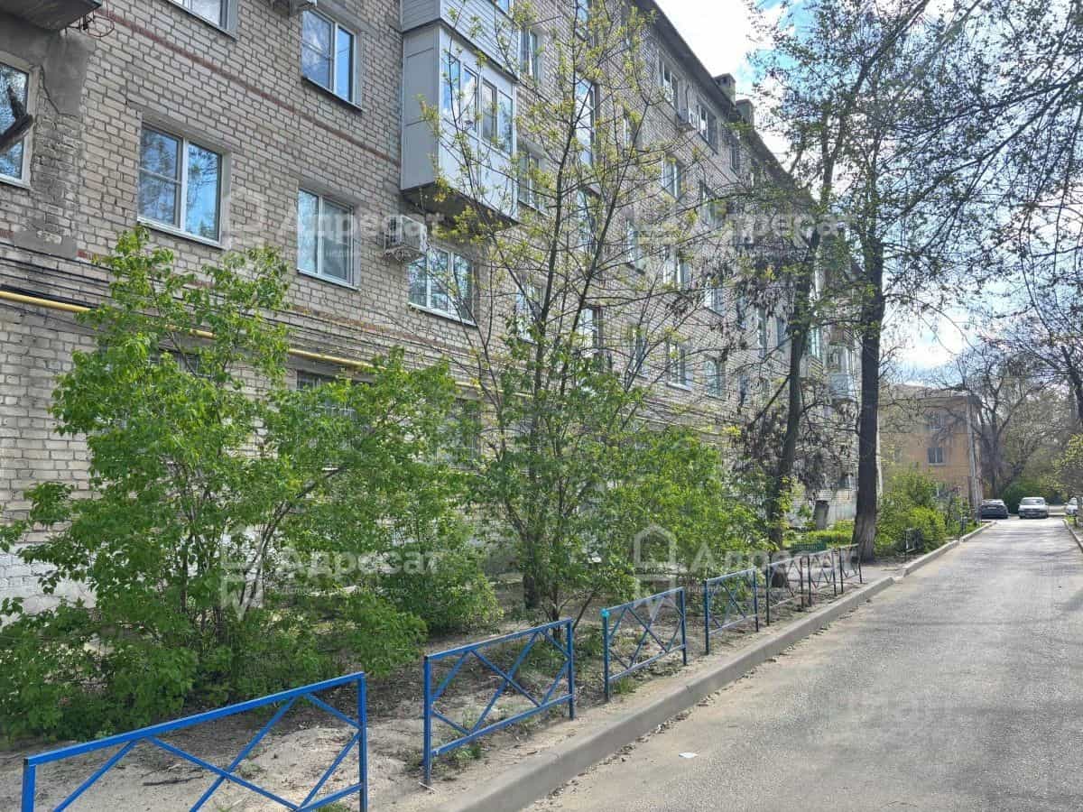 Россия, Волгоград, Краснопресненская улица, 2/2, фото 20