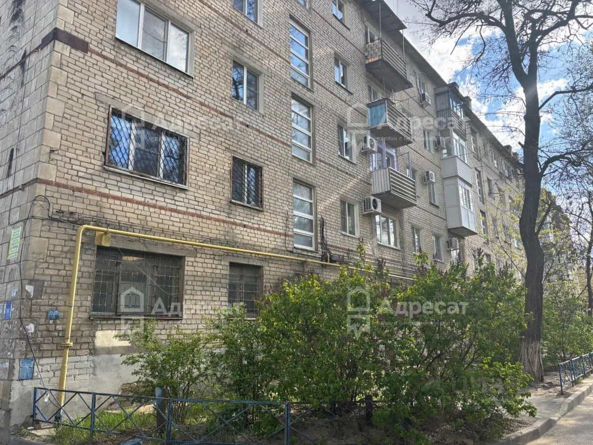 Россия, Волгоград, Краснопресненская улица, 2/2, фото 21