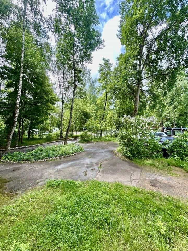 Россия, Тверь, бульвар Гусева, 19, фото 6