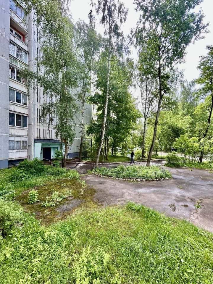 Россия, Тверь, бульвар Гусева, 19, фото 7