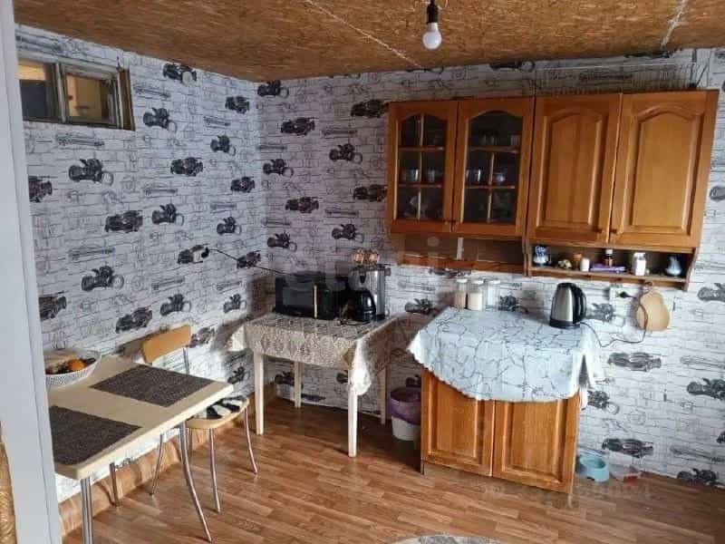 Россия, Воронежская область, Хохольский район, Петинское сельское поселение, село Устье, Студенческая улица, 12, фото 5