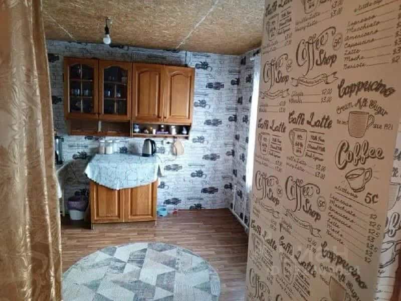 Россия, Воронежская область, Хохольский район, Петинское сельское поселение, село Устье, Студенческая улица, 12, фото 6