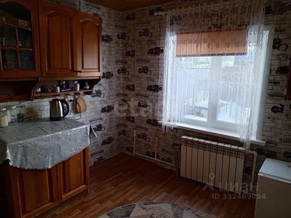 Россия, Воронежская область, Хохольский район, Петинское сельское поселение, село Устье, Студенческая улица, 12, фото 12