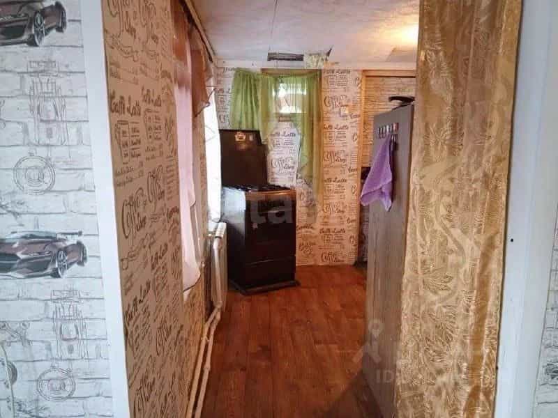 Россия, Воронежская область, Хохольский район, Петинское сельское поселение, село Устье, Студенческая улица, 12, фото 13