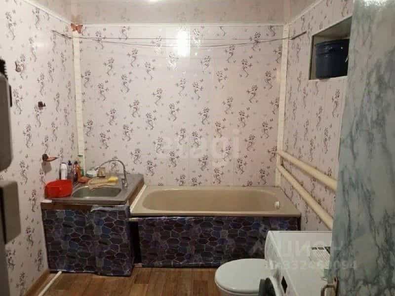 Россия, Воронежская область, Хохольский район, Петинское сельское поселение, село Устье, Студенческая улица, 12, фото 14