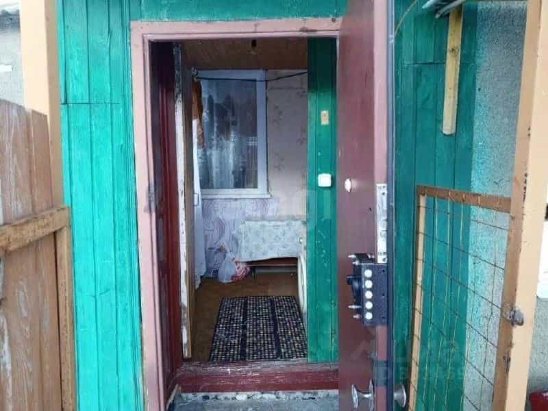 Россия, Воронежская область, Хохольский район, Петинское сельское поселение, село Устье, Студенческая улица, 12, фото 16