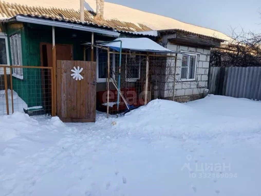 Россия, Воронежская область, Хохольский район, Петинское сельское поселение, село Устье, Студенческая улица, 12, фото 17