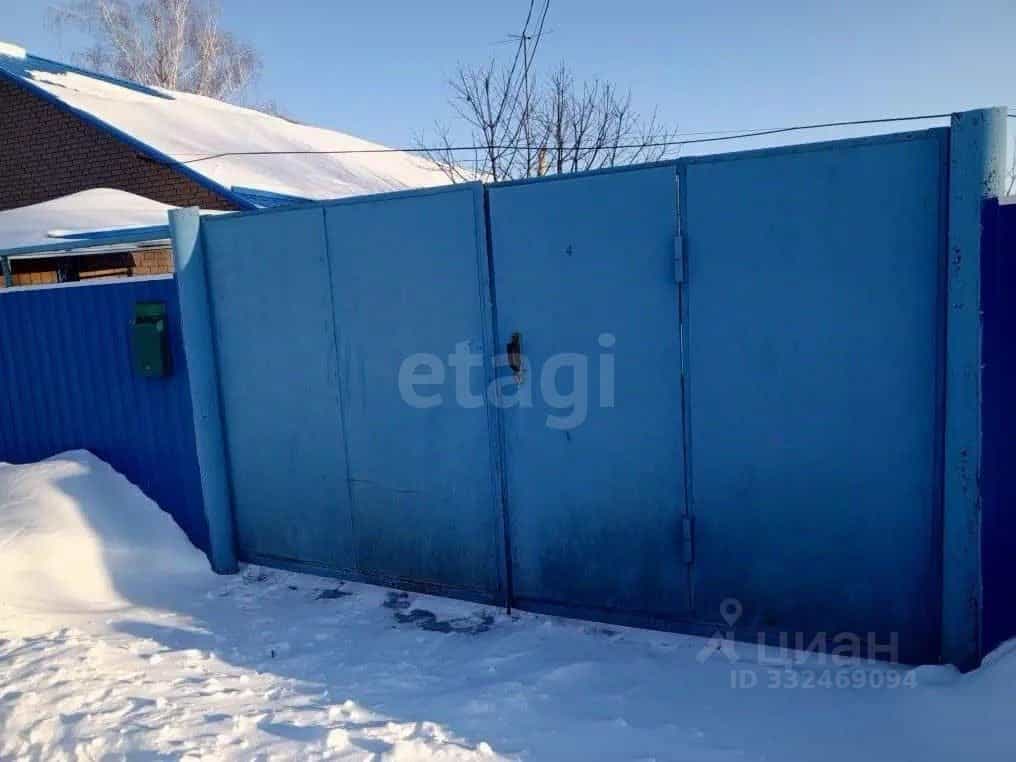 Россия, Воронежская область, Хохольский район, Петинское сельское поселение, село Устье, Студенческая улица, 12, фото 18