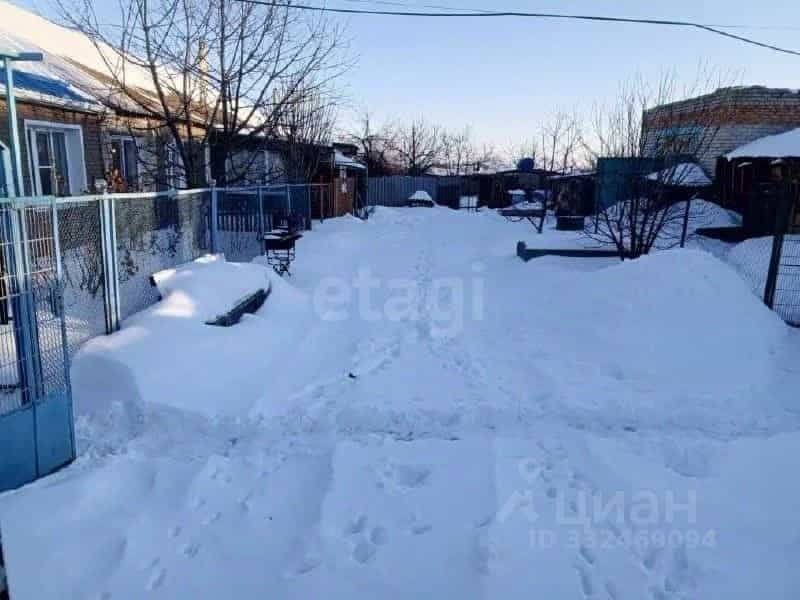 Россия, Воронежская область, Хохольский район, Петинское сельское поселение, село Устье, Студенческая улица, 12, фото 19