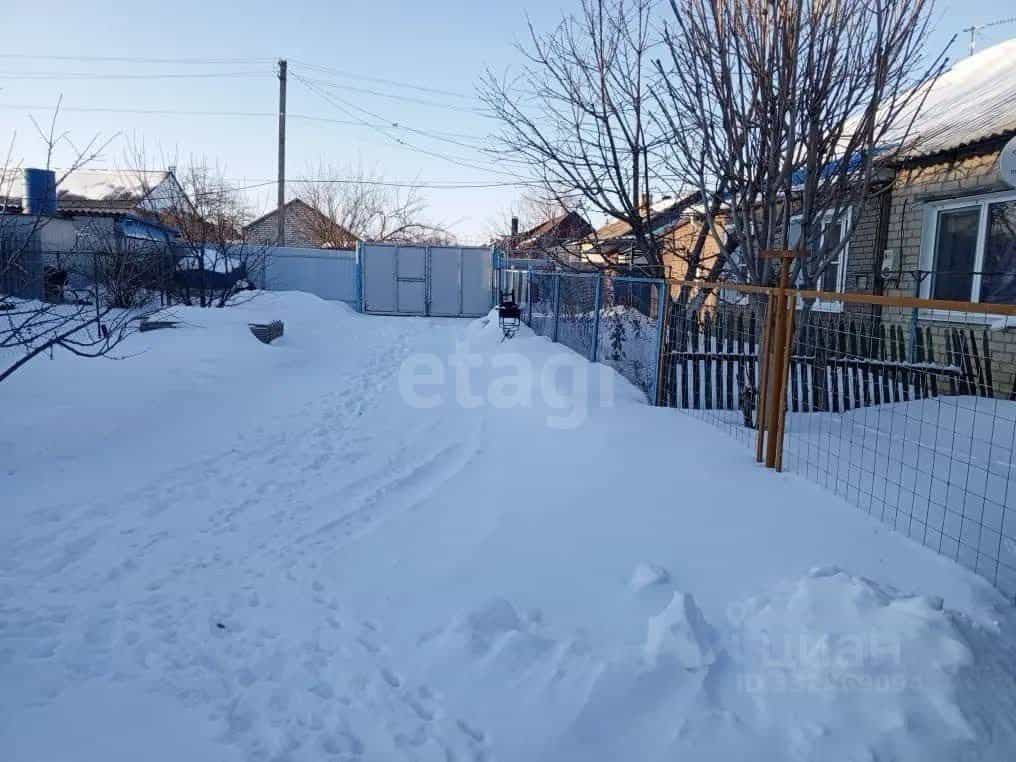 Россия, Воронежская область, Хохольский район, Петинское сельское поселение, село Устье, Студенческая улица, 12, фото 20