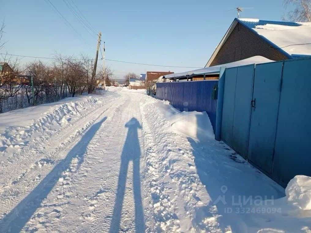 Россия, Воронежская область, Хохольский район, Петинское сельское поселение, село Устье, Студенческая улица, 12, фото 21