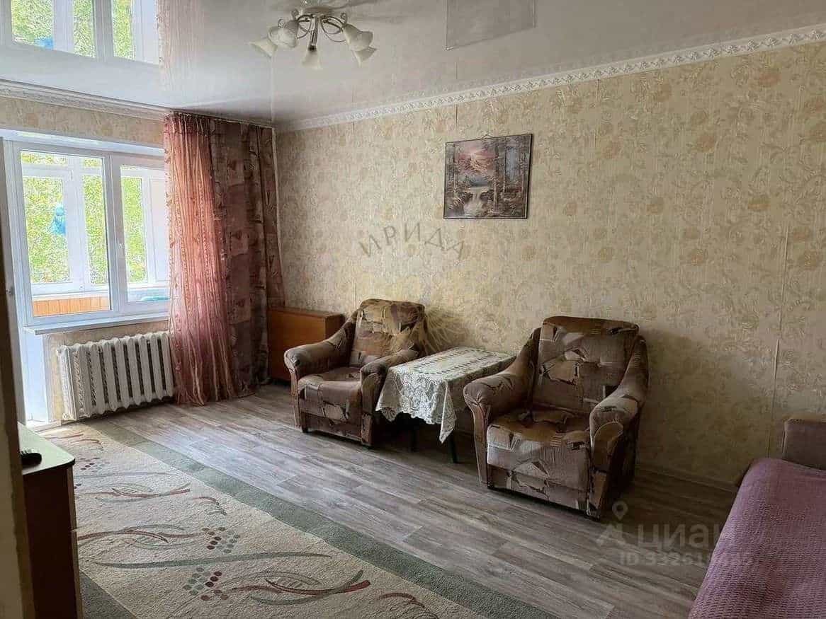 Россия, Белгородская область, Старый Оскол, микрорайон Юность, 5А, фото 2