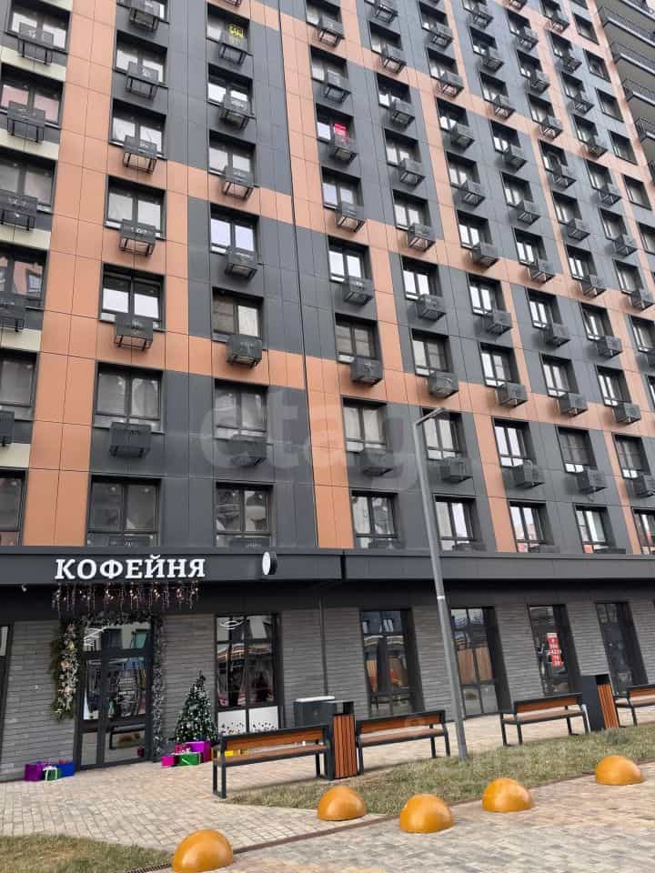 Россия, Ростов-на-Дону, улица Зорге, 11В, фото 22