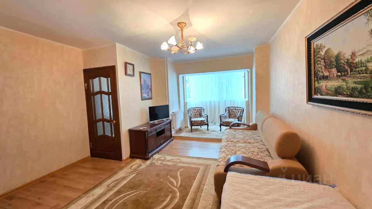 Россия, Ставропольский край, Кисловодск, проезд Цандера, 4