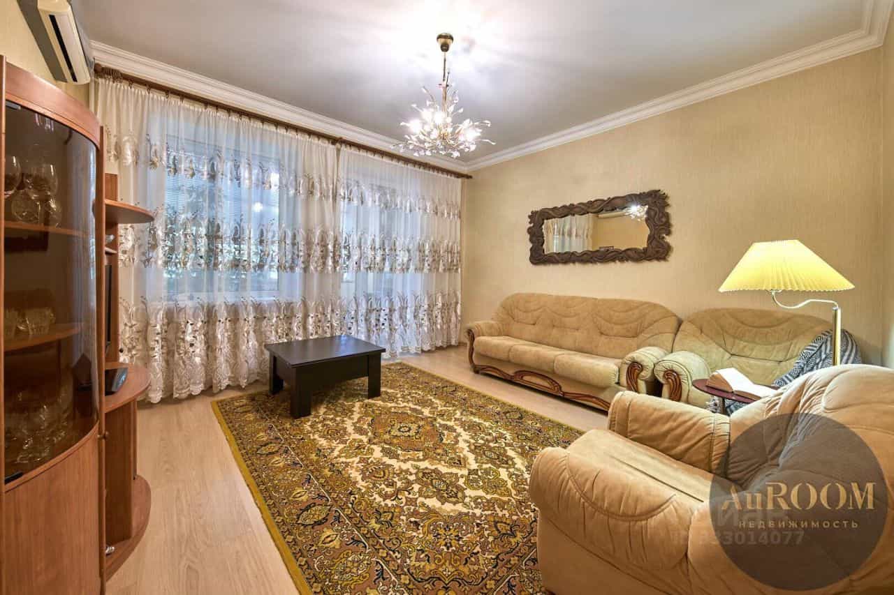 Россия, Волгоградская область, Волжский, Набережная улица, 23, фото 10