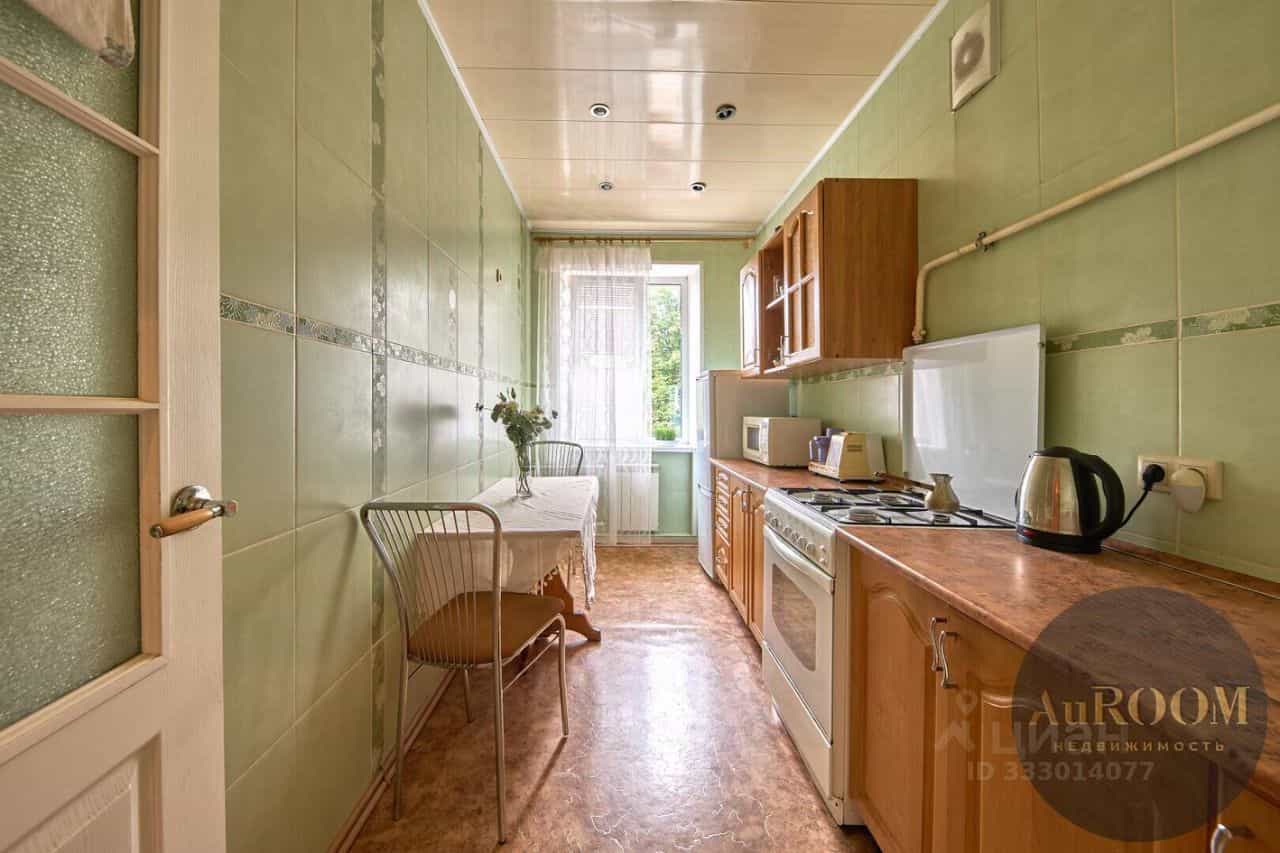 Россия, Волгоградская область, Волжский, Набережная улица, 23, фото 13