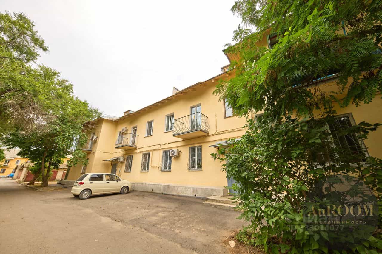 Россия, Волгоградская область, Волжский, Набережная улица, 23, фото 18